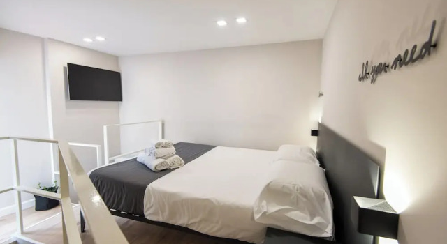 Five Boutique Rooms - Camera 1