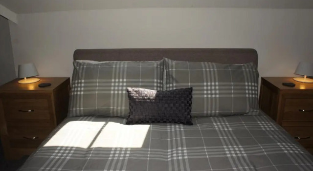 No 7 Woods View, Boek Hotel Hotels in Merseyside met zwembad, Zwembad