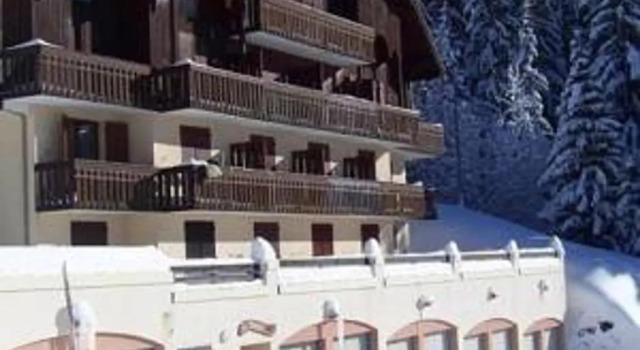 Appartement Notre-Dame-de-Bellecombe, 1 pièce, 6 personnes - FR-1-595-5, Забронировать Апартаменты/квартира Нотр-Дам-де-Белькомб Espace Diamant, рядом с Горнолыжный подъемник Буланжер