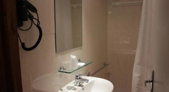 Номер Standard Hotel Merino