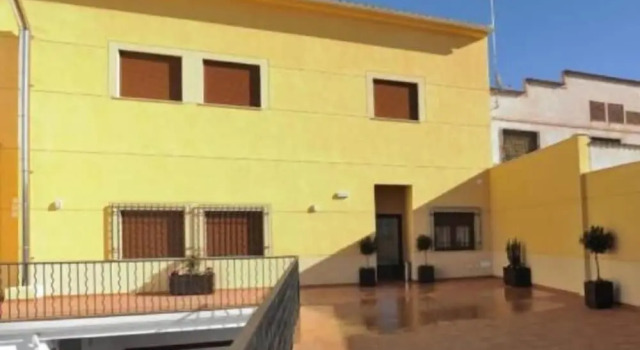 Hotel Daymiel, Book Hotel Hoteller i Castilla-La Mancha med parkering, Parkering