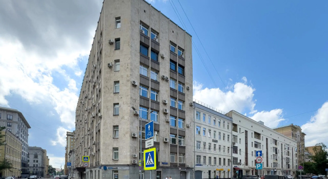 LikeHome24 on 2nd Tverskaya-Yamskaya Street, Rezerwuj Hotel Hotele SPA w Moskwa, w pobliżu Mendeleyevskaya Metro Station, SPA