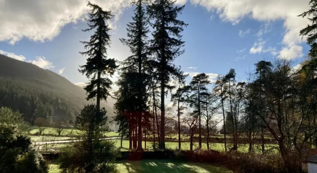 Great Glen Hostel, Prenota Ostello Kilfinnan Scozia
