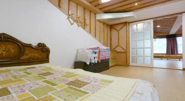 Pocheon Baekgung Garden Pension