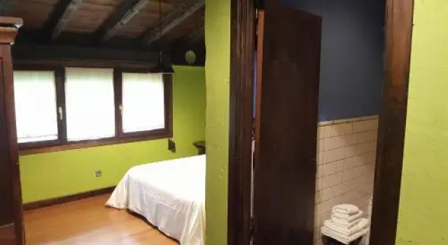 Hostal Itzalargikoborda, Book Hotel Elizondo Baztan