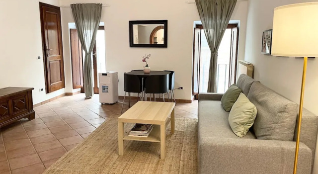 San Giorgio 59 in Firenze, Забронировать Апартаменты/квартира Флоренция Тоскана, рядом с Площадь Кафедрального собора