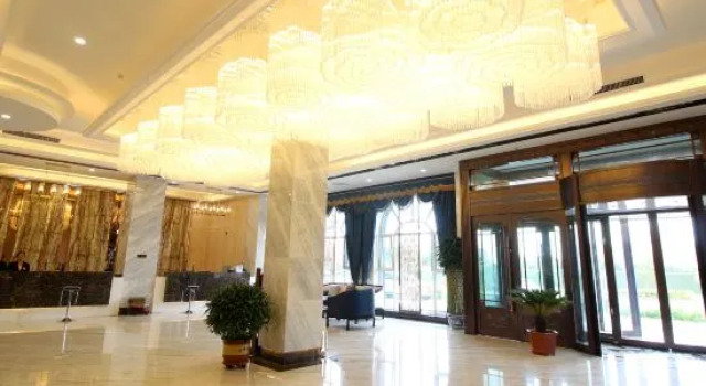 Zhangye KAI RUI Hotel, Book Hotel Zhangye Gansu