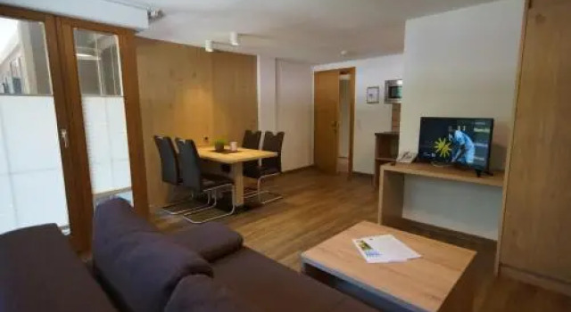 Appartement Sabrina & Gasthaus Alpenfriede, Забронировать Апартаменты/квартира Апартаменты Тироля, Апартаменты/квартира