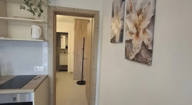 Апартаменты Apartment Jakić