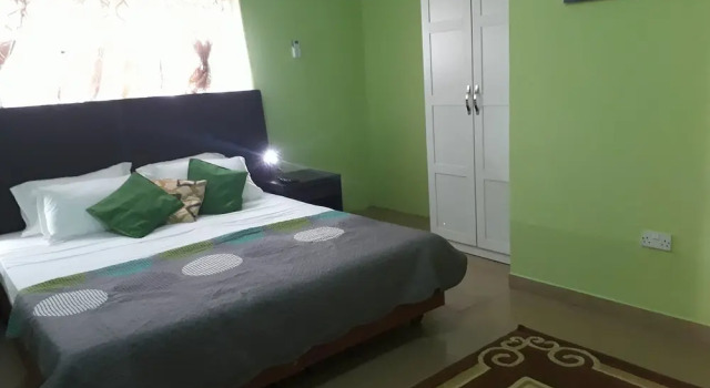 Номер Standard Reeelux Lodge and Spa