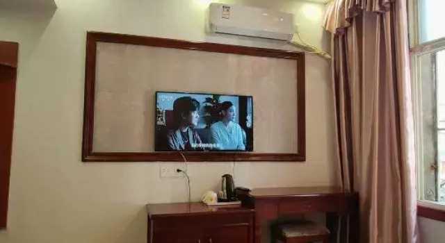 Baixing Hotel (chenzhoushi First people's Hospital Yuhou Street
