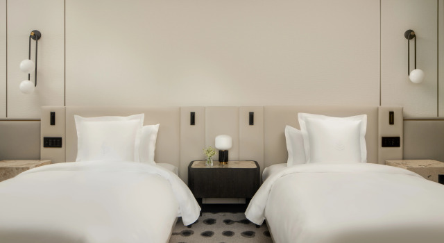 Four Seasons Hotel Toronto