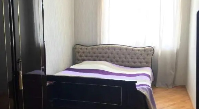 3-Room Flat In Kutaisi, Забронировать Отель Кутаиси Имеретия, рядом с Колхидский Фонтан