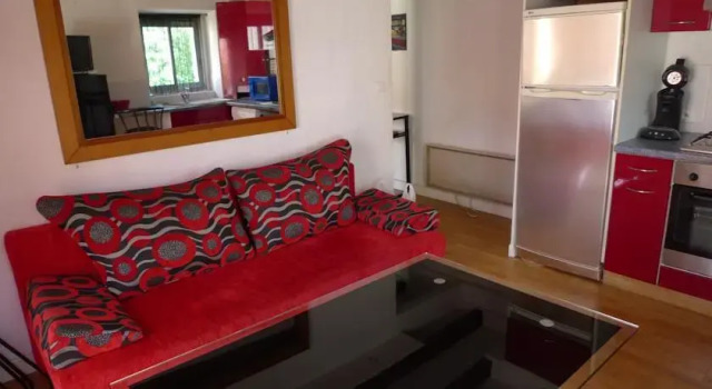 Résidence Cannes Paradis