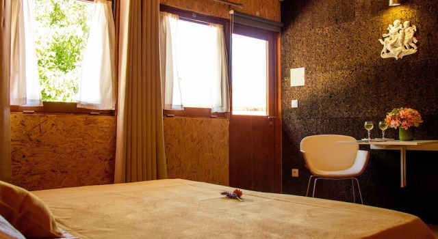 Laranjalimao Guest House