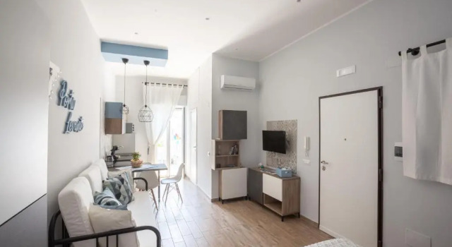Porta Levante Guest House