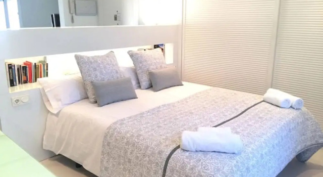 You Stylish Eixample Dreta 2, Забронировать Апартаменты/квартира Апартаменты Барселоны, рядом с Toguna, Апартаменты/квартира