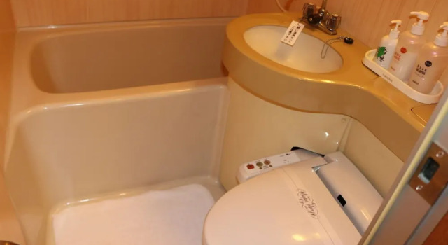 Camera doppia Standard 嬉野温泉 枯淡嬉野