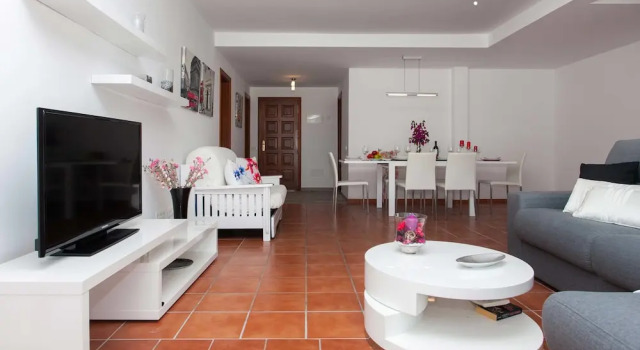 Apartamento Badel, Забронировать Апартаменты/квартира Отели Канарских островов с бассейном, Бассейн