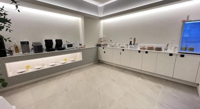 Denbasta Hotel Heritage, Забронировать Отель Отели Кёнджу с парковкой, рядом с Рынок Чунан в Кёнджу, Парковка