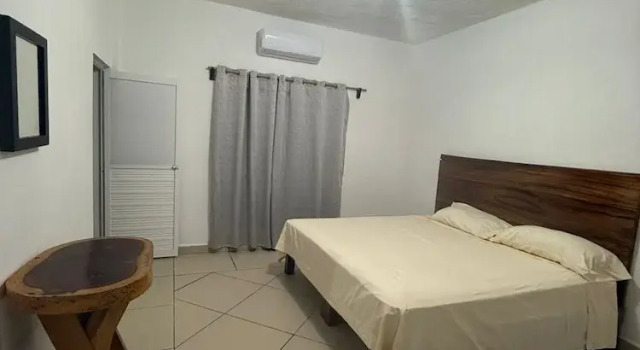 Номер Comfort Hotel y Restaurant Natalia