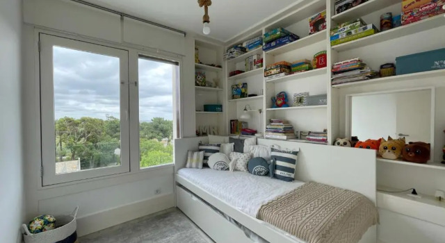 Beautiful Penthouse Apartment With Terrace - 4 Minute Walk to the Beach, 预订 公寓 特罗亚 Costa Alentejana