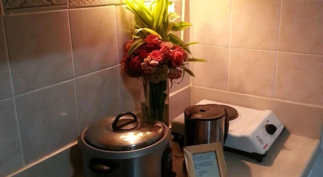 Апартаменты BSA Tower Serviced Residences