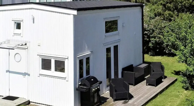 2 person holiday home in Öckerö-By Traum, Book Vacation Home  