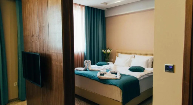Апартаменты Hotel Jelena