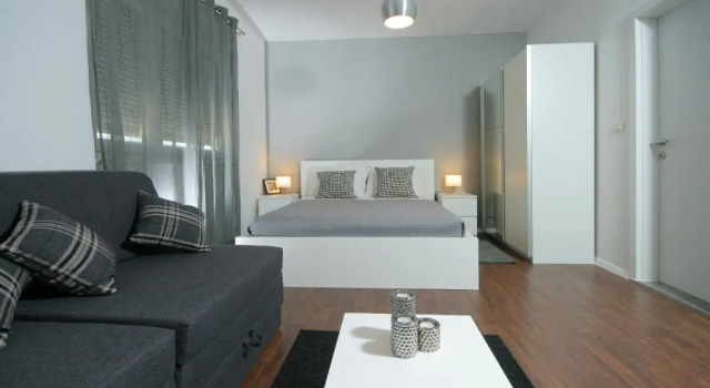Charm Apartments And Rooms, Забронировать Апартаменты/квартира Апартаменты Трогир, рядом с Church of St. Dominic, Апартаменты/квартира