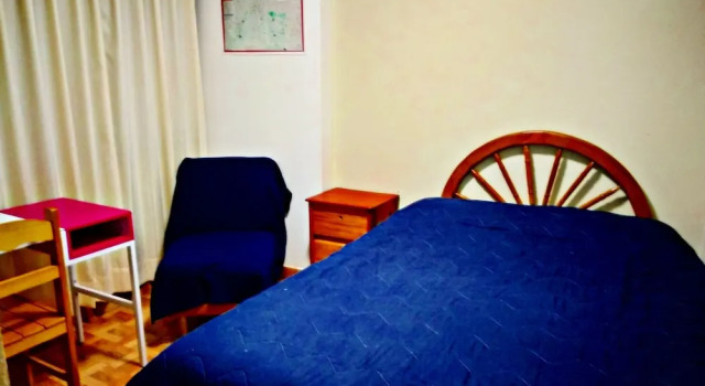 Antarki Guest House, Book Lejlighed Billige hoteller i Cusco, nær Central bus station