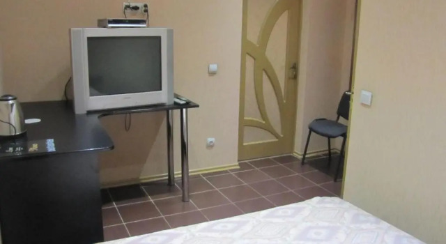 Номер Economy Mini Hotel Leon