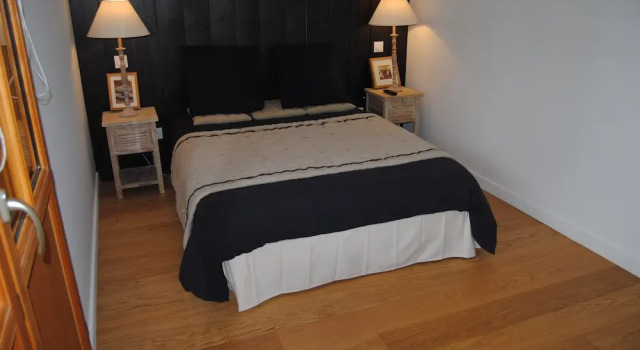 Номер Comfort La Maison du Las