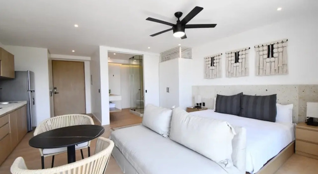 Kumaru Suites by The Spot Rentals, Забронировать Отель Отели Плая-дель-Кармен 3 звезды, рядом с Church of Guadalupe, 3*