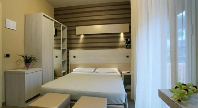 Двухместный номер Standard Hotel Rosenblatt