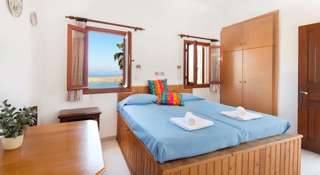 Popi Studios, Reserva ahora Hotel Lindos Rodas