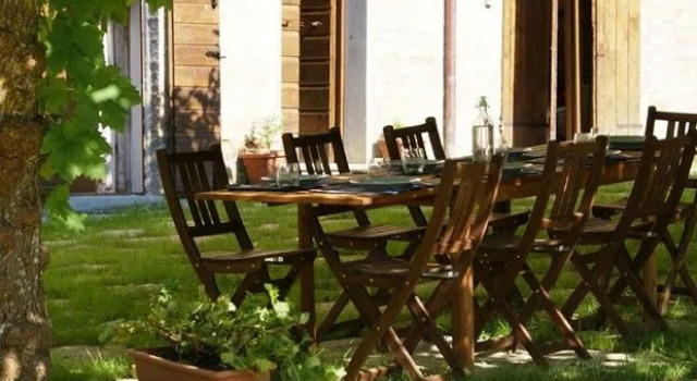 Villa Le Lucciole, Rezervovat Vila  