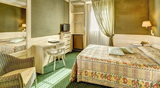 Parc Hotel Victoria