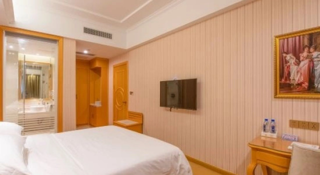 Suite Business Vienna Hotel (Luhe)
