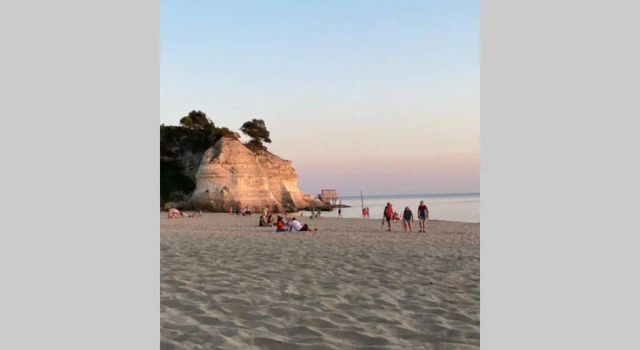Maison au coeur de Meschers - proche des plages