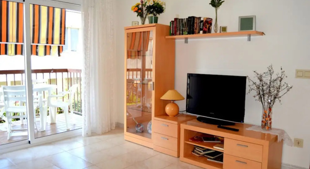 Apartments Soleil Playa 6