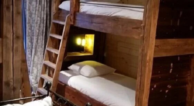 Gîte de la Lignarre, Prenota Hotel Hotel a Alvernia con parcheggio, Parcheggio