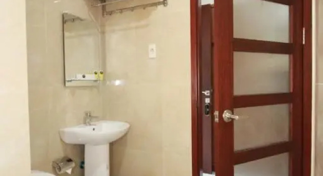Двухместный номер Deluxe Grand Mahoni Hotel