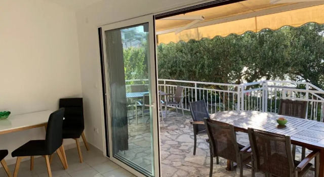 Апартаменты Apartments Villa Julia