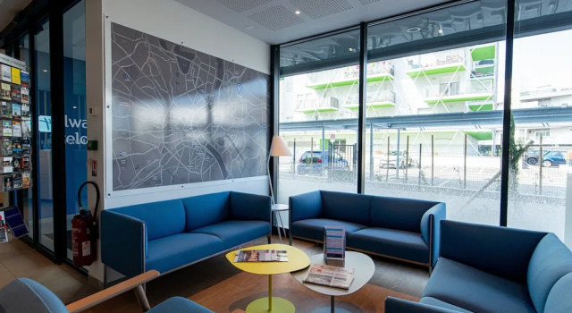 Holiday Inn Express - Bordeaux - Lormont by IHG, Prenota Hotel Lormont Entre-Deux-Mers