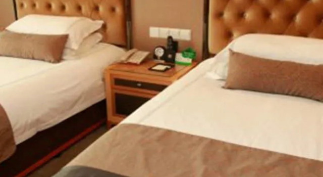 Xing Rui Mei Li Hua Hotel