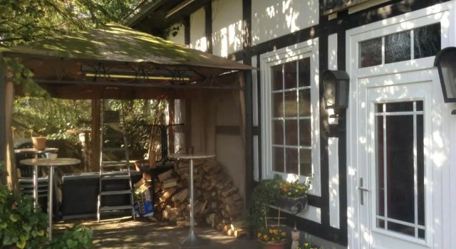 Номер Standard Gasthof Altes Farmhaus