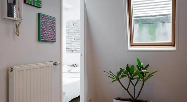 House of Arts – City Centre Apartment, Забронировать Апартаменты/квартира Апартаменты Норда, Апартаменты/квартира