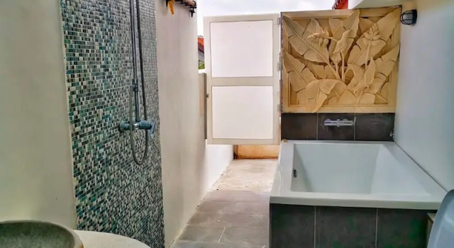 Вилла Villa Himala Bali