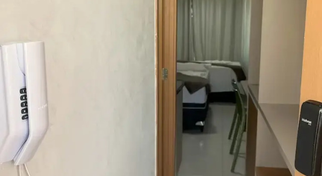 Eco Mirage - Centro de Porto de Galinhas, Rezervovat Hotel Hotely v Bahia s parkováním, Parkování